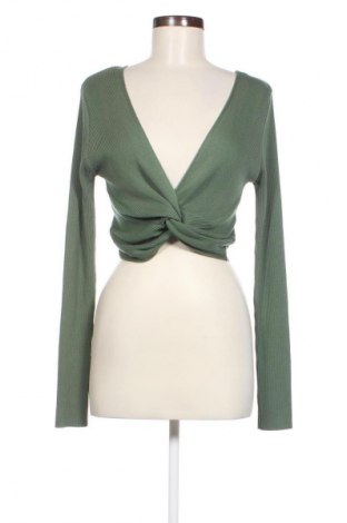 Damenpullover ASOS, Größe M, Farbe Grün, Preis € 27,33