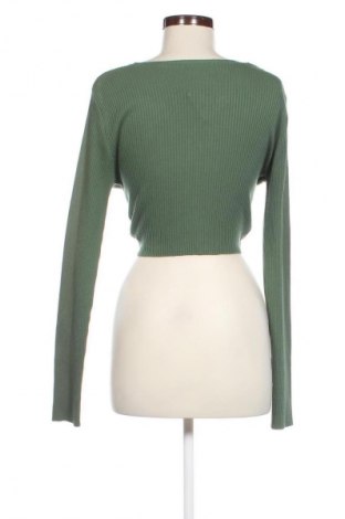 Damenpullover ASOS, Größe M, Farbe Grün, Preis € 27,33