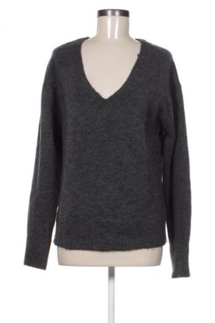 Damski sweter Amisu, Rozmiar M, Kolor Szary, Cena 48,99 zł