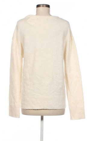 Női pulóver Amisu, Méret M, Szín Ekrü
, Ár 4 039 Ft