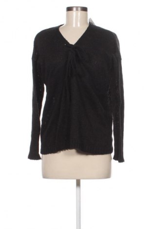 Damenpullover Amisu, Größe S, Farbe Schwarz, Preis € 8,99