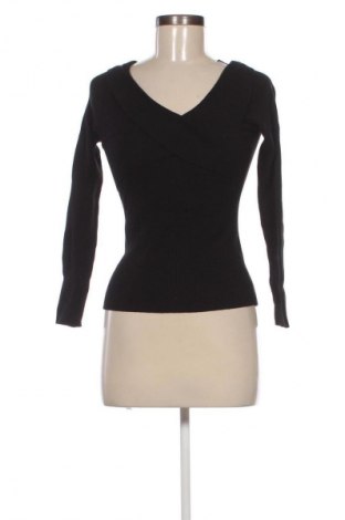 Damenpullover Amisu, Größe S, Farbe Schwarz, Preis € 6,99