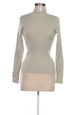 Damenpullover Amisu, Größe M, Farbe Grün, Preis € 8,99