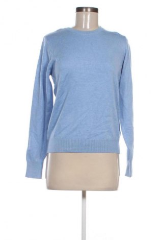 Damenpullover Amisu, Größe L, Farbe Blau, Preis € 10,99