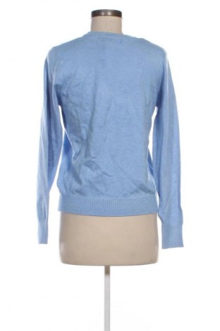 Damenpullover Amisu, Größe L, Farbe Blau, Preis € 10,99