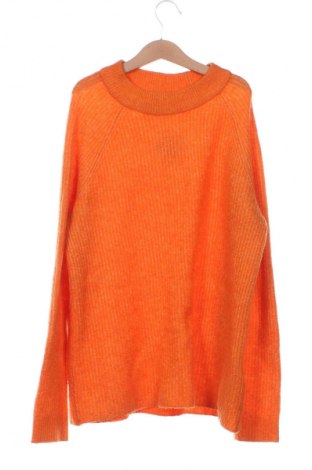 Damenpullover Amisu, Größe XS, Farbe Orange, Preis € 8,99