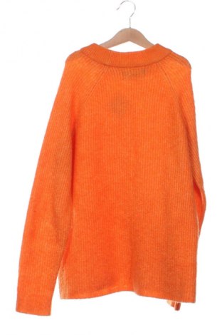 Damenpullover Amisu, Größe XS, Farbe Orange, Preis € 8,99