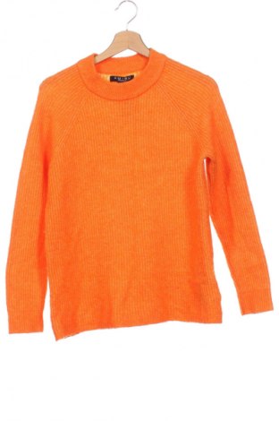 Damenpullover Amisu, Größe XS, Farbe Orange, Preis € 6,99