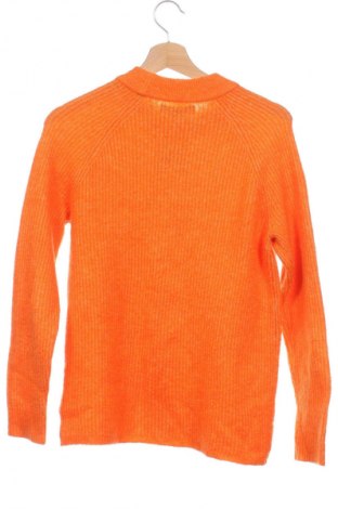 Damenpullover Amisu, Größe XS, Farbe Orange, Preis € 6,99