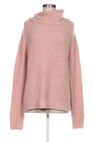 Damski sweter Anna Field, Rozmiar L, Kolor Różowy, Cena 34,99 zł