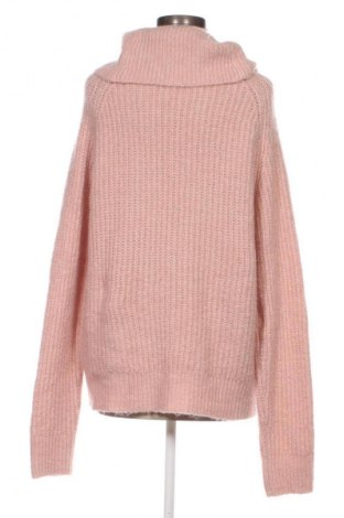 Damski sweter Anna Field, Rozmiar L, Kolor Różowy, Cena 34,99 zł