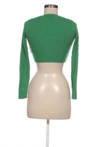 Pulover de femei Reserved, Mărime S, Culoare Verde, Preț 59,99 Lei