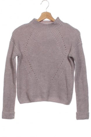 Damski sweter Atmosphere, Rozmiar XS, Kolor Popielaty róż, Cena 48,99 zł