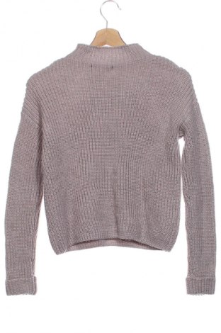 Damski sweter Atmosphere, Rozmiar XS, Kolor Popielaty róż, Cena 48,99 zł