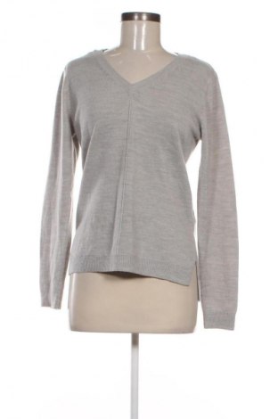 Damski sweter Atmosphere, Rozmiar M, Kolor Szary, Cena 48,99 zł