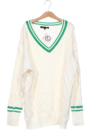 Damenpullover Ava & Ever, Größe XS, Farbe Weiß, Preis 5,99 €