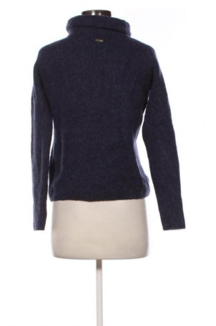 Damenpullover BOSS, Größe M, Farbe Blau, Preis 22,99 €