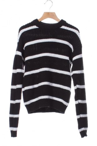 Damenpullover Bershka, Größe XS, Farbe Mehrfarbig, Preis 7,99 €