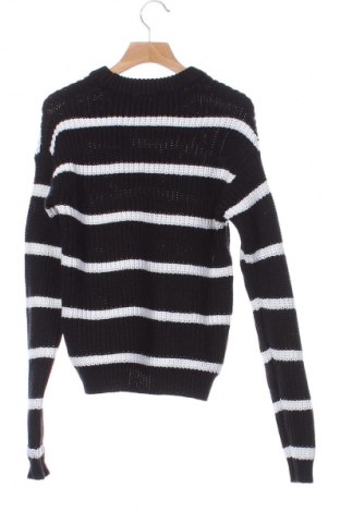 Damenpullover Bershka, Größe XS, Farbe Mehrfarbig, Preis 7,99 €