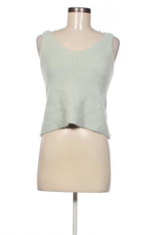 Dámsky pulóver Bershka, Veľkosť S, Farba Zelená, Cena  3,95 €