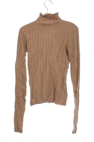 Női pulóver Bershka, Méret XS, Szín Bézs, Ár 4 039 Ft