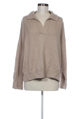 Pulover de femei Better Rich, Mărime S, Culoare Bej, Preț 64,99 Lei