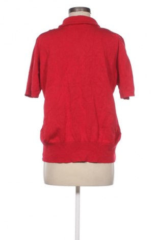 Női pulóver Betty Barclay, Méret XXL, Szín Piros, Ár 12 387 Ft
