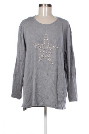 Damenpullover Bexleys, Größe XXL, Farbe Grau, Preis 10,99 €