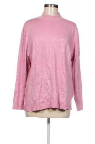 Női pulóver Bexleys, Méret XL, Szín Rózsaszín, Ár 5 309 Ft