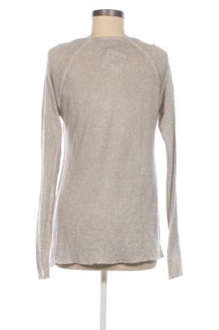 Damenpullover Bleifrei, Größe L, Farbe Grau, Preis 10,99 €
