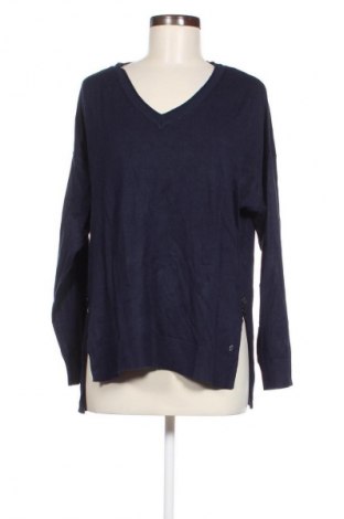 Dámský svetr Blue Motion, Velikost M, Barva Modrá, Cena  119,00 Kč