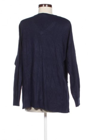 Dámský svetr Blue Motion, Velikost M, Barva Modrá, Cena  119,00 Kč