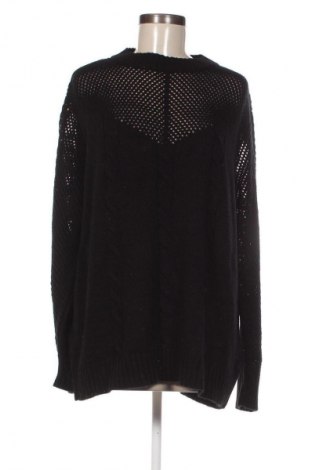 Női pulóver Body Flirt, Méret XXL, Szín Fekete, Ár 3 799 Ft