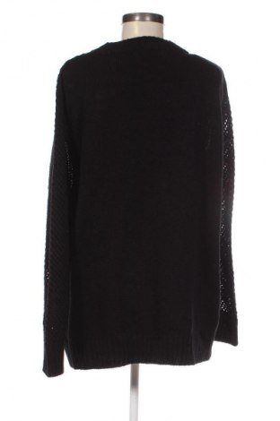 Női pulóver Body Flirt, Méret XXL, Szín Fekete, Ár 3 799 Ft