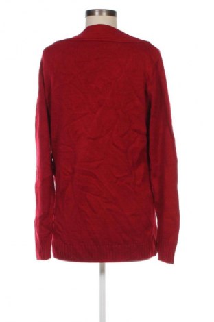 Damenpullover Body Flirt, Größe XL, Farbe Rot, Preis 6,99 €