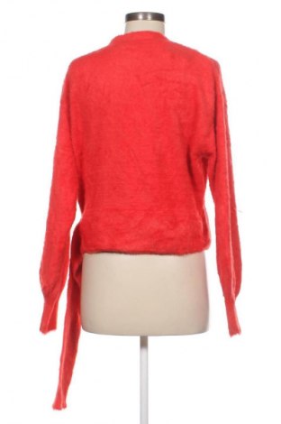 Damski sweter Body Flirt, Rozmiar M, Kolor Czerwony, Cena 48,99 zł
