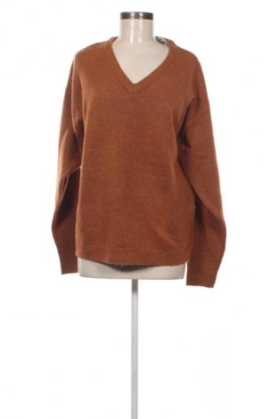 Dámsky pulóver Body Flirt, Veľkosť M, Farba Hnedá, Cena  5,95 €
