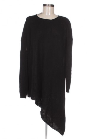 Damski sweter Boohoo, Rozmiar M, Kolor Czarny, Cena 27,99 zł