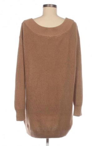 Dámský svetr Bpc Bonprix Collection, Velikost XL, Barva Hnědá, Cena  159,00 Kč