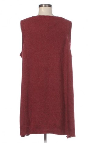 Dámsky pulóver Bpc Bonprix Collection, Veľkosť XXL, Farba Červená, Cena  8,95 €