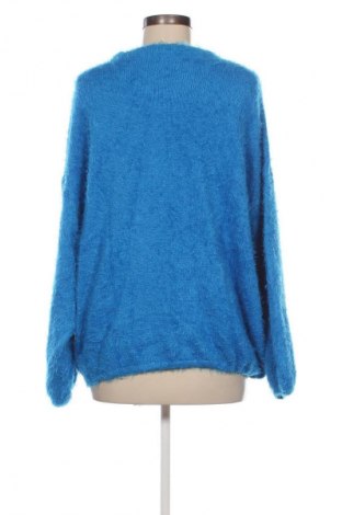 Dámský svetr Bpc Bonprix Collection, Velikost XL, Barva Modrá, Cena  148,00 Kč