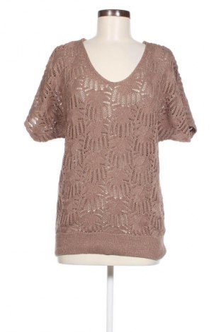 Dámský svetr Bpc Bonprix Collection, Velikost M, Barva Hnědá, Cena  209,00 Kč
