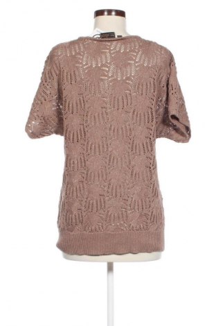Dámský svetr Bpc Bonprix Collection, Velikost M, Barva Hnědá, Cena  209,00 Kč