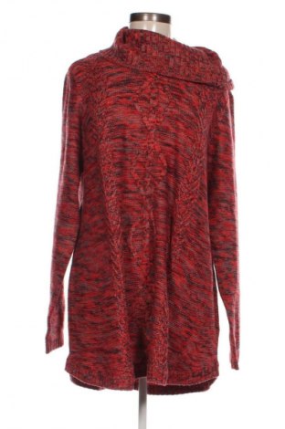 Dámský svetr Bpc Bonprix Collection, Velikost XL, Barva Vícebarevné, Cena  229,00 Kč
