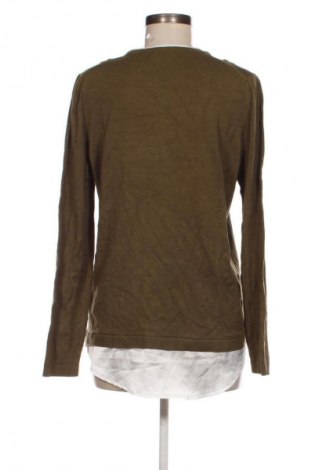 Damenpullover Brax, Größe L, Farbe Grün, Preis 42,99 €
