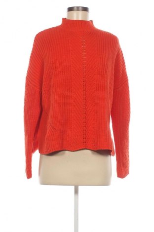 Damenpullover Broadway, Größe M, Farbe Rot, Preis 26,17 €