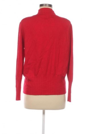 Damenpullover By Swan Paris, Größe XL, Farbe Rot, Preis 33,99 €