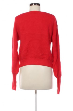 Damenpullover By Swan Paris, Größe M, Farbe Rot, Preis 15,99 €