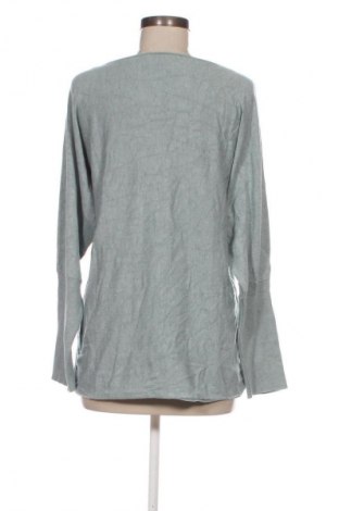 Pulover de femei C&A, Mărime XL, Culoare Albastru, Preț 58,99 Lei