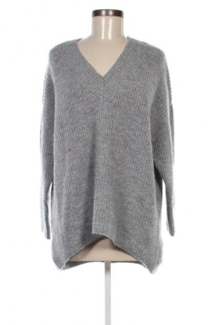 Damenpullover C&A, Größe XL, Farbe Grau, Preis 7,99 €